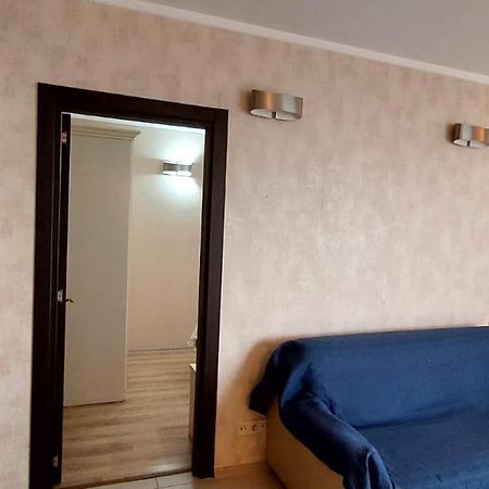 Aparthotel In Orbi Sea Towers 바투미 외부 사진