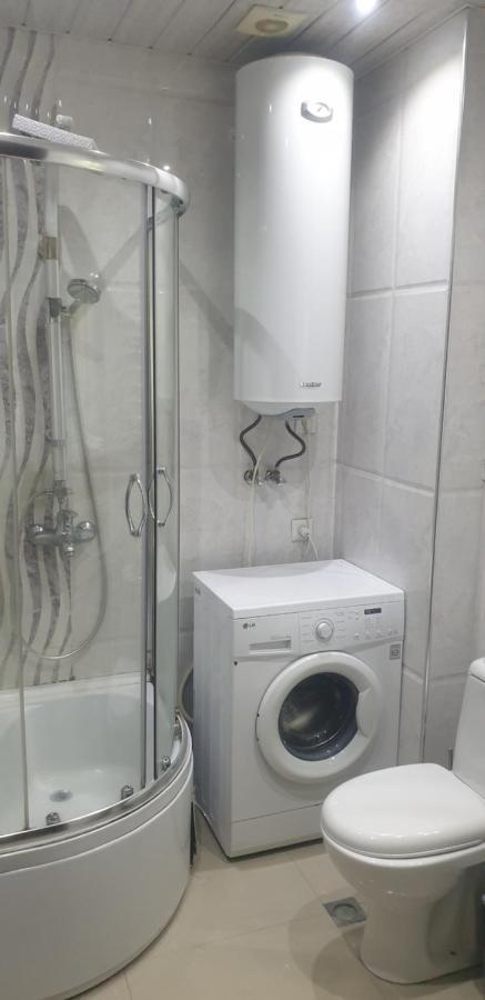 Aparthotel In Orbi Sea Towers 바투미 외부 사진