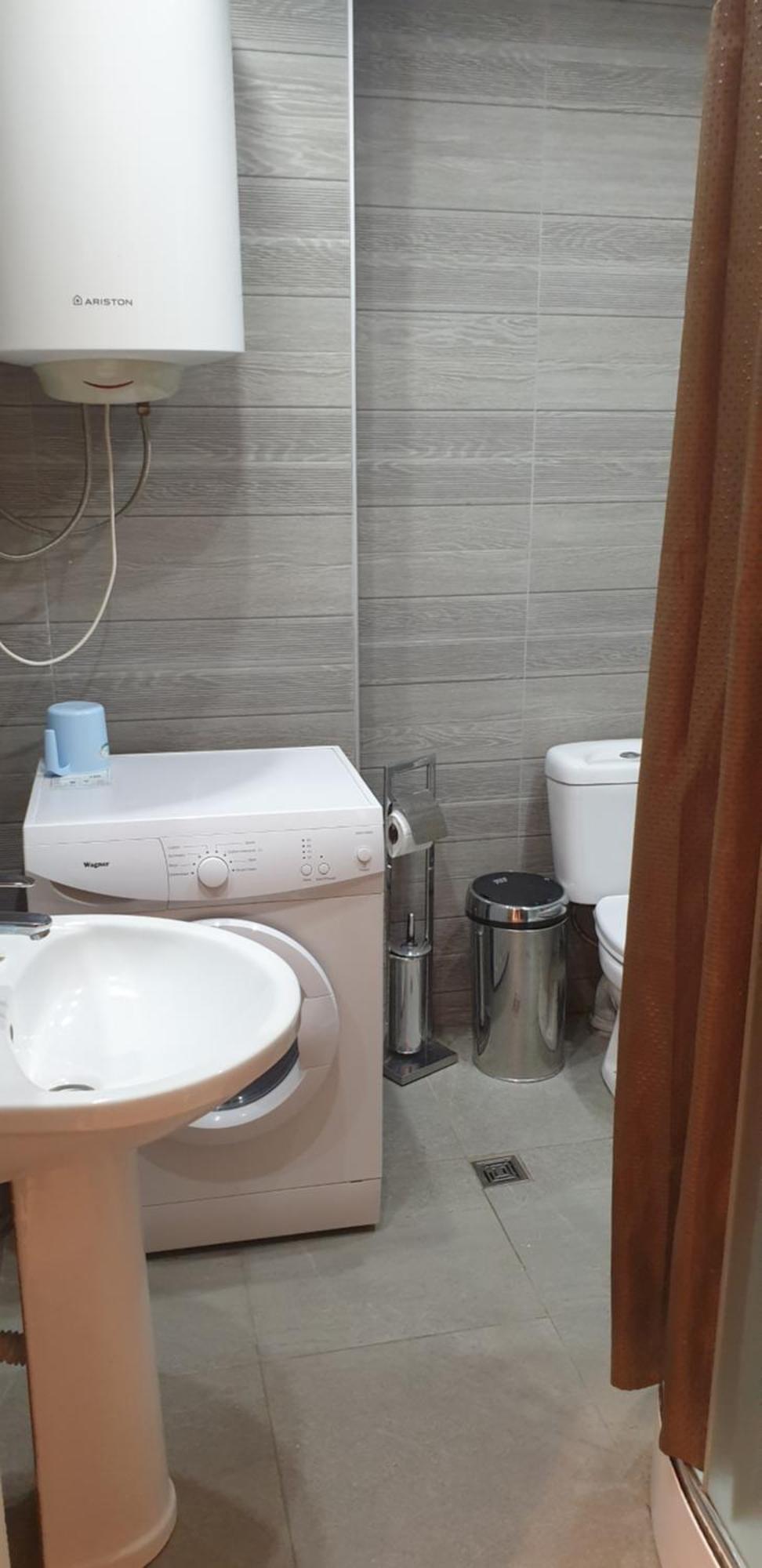 Aparthotel In Orbi Sea Towers 바투미 외부 사진