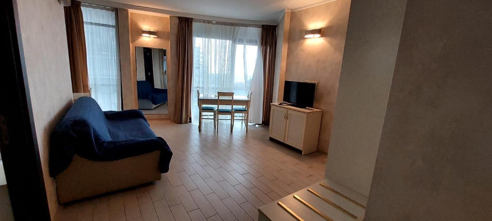 Aparthotel In Orbi Sea Towers 바투미 외부 사진