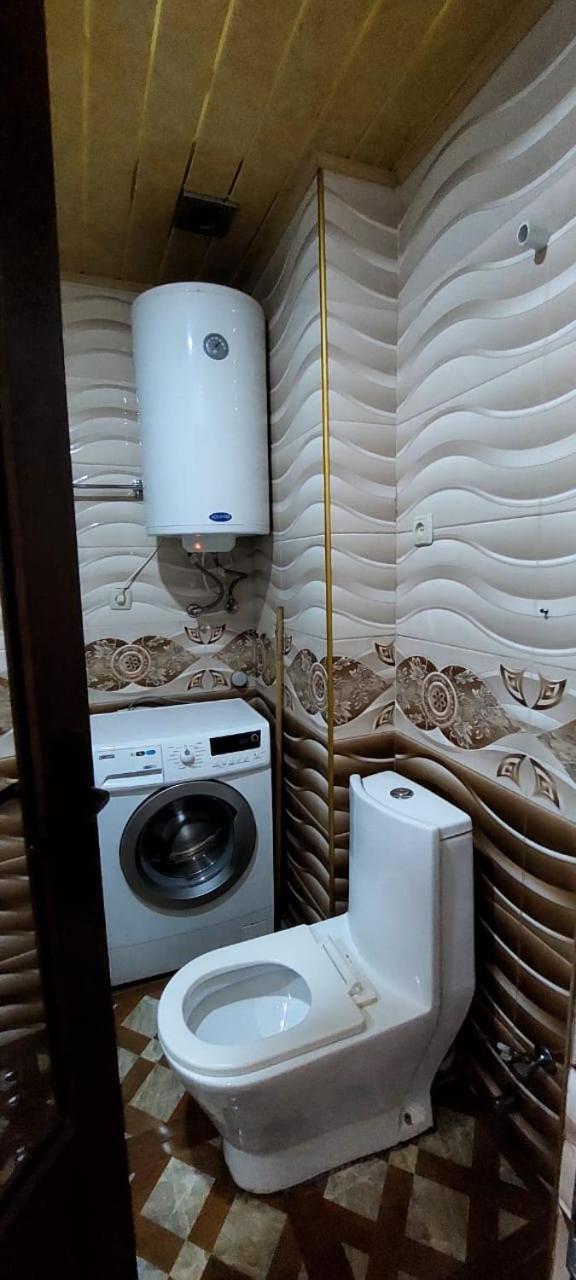 Aparthotel In Orbi Sea Towers 바투미 외부 사진