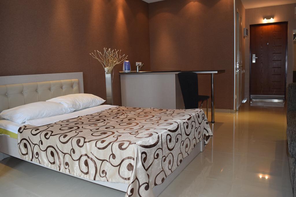 Aparthotel In Orbi Sea Towers 바투미 외부 사진